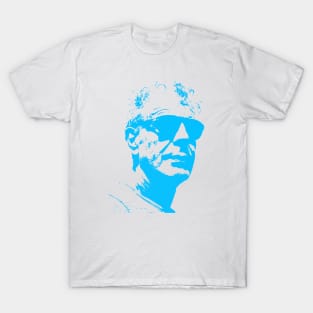 Anthony Bourdain // Vintage Style T-Shirt